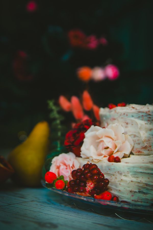 Special event celebration moment